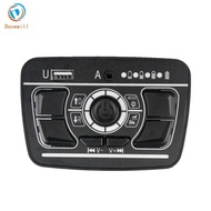 Dovewill Push Along Car Module Button Panel Electric Push Along Central Control 1