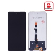 LAYAR E1 LCD Screen Braderparts For Infinix Hot 20S Zero 5G/ X6827/ X6815B/