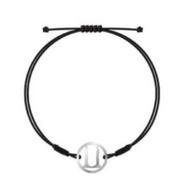 G-DRAGON 2025 WORLD TOUR ÜBERMENSCH OFFICIAL MD [ THREAD BRACELET ]