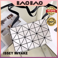 New  BaoBao Issey Miyake BAO ISSEY MIYAKE Carton Shoulder Bag s/ Women's bag cross body bags