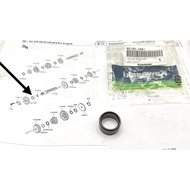 COLLAR BUSH GEARBOX RR150 ZX150 ORIGINAL KAWASAKI 92143-1291