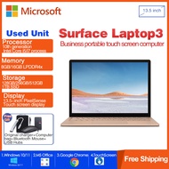 Microsoft Surface Book 1/2/3  Surface Laptop1/2/3/4  Laptop go  intel Core i5 i7 6th Gen/7th Gen/8th