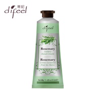 [Difeel Difeel] Rosemary (Conditioning) Hand Cream 40g