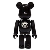 Pepsi Medicom Toy Star Wars Kubrick Bear - Death Star Gunner