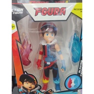 fGura FGura Figura BoBoiBoy Frost Fire, Baru