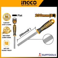 INGCO HWFF088 Flat Wood File (Tools)