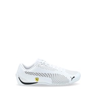 Puma Scuderia Ferrari Drift Cat 5 Ultra II Men's Motorsport Shoes - White
