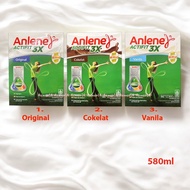 Anlene Actifit Original Susu Anline Susu Tinggi Kalsium Untuk 19-50