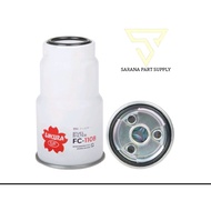 Fuel filter 600-311-2110, fc-1108 sakura