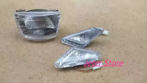FOR JOG Turn SignalLight JOG ARTISTIC Head Light JOG 3KJ Head Lamp 1991-1998 JOG 3KJ Front Turn Sign