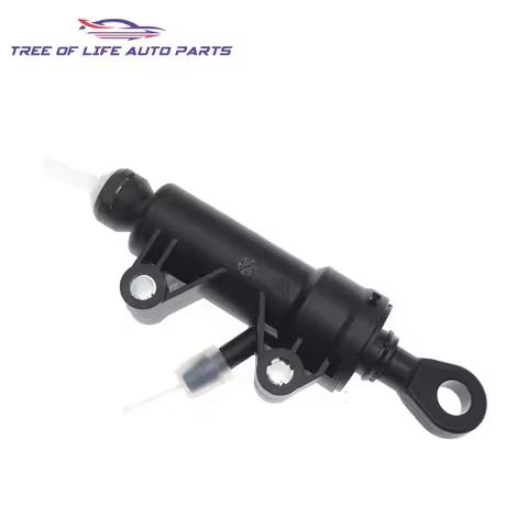 Clutch Master Cylinder For BMW E46 316i 318i 318d 320d 320i 325i 328i 330d 323i 330i 330xi M3 1999-2