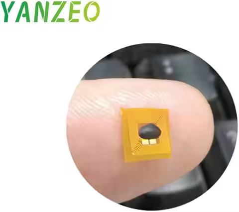 5MM Super Mini Bluetooth Pairing RFID NFC Tag Sticker NFC Chip Tag 213 Programmable Anti-Metal IC Ca