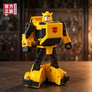Hasbro Bumblebee Transformers Toy Model ss86 Beetle Carman Figure Boy