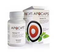 Apocaps CX 癌症腫瘤輔助食品 狗 犬 90粒 dog canine cancer