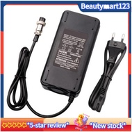 67.2V2A Lithium Battery Charger for Electric Bike 16S 60V Lithium Ion Battery Unicycle Charger with 