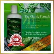 Promo JC TONIC MATOL Original Berkualitas