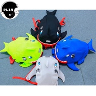 Baby Shark Personalized Fashion Shark Bag - BBS001