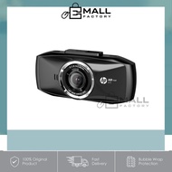 HP F270 Car Video Camcorder HD 720P Mini Hidden 140 Wide Angle Lens 2.7" LCD F1.9 Camera