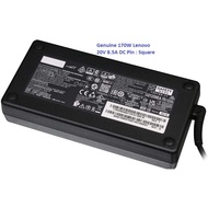 Genuine 170W Lenovo ThinkPad T440P/T540/T540P/W540 Gaming Laptop Slim AC Power Adapter/Charger 20V 8