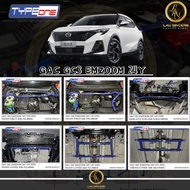 Type One | Gac Gs3 Emzoom 24Y