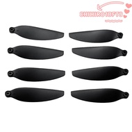 CHIHIRO1BFT8 Folding Drone Brush, Parts Plastic E88MAX Brushless,  8 Styles E88 Brushless Motor Engi
