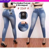 Modis NEW SKINNY DECLEY/GET IT Material SIZE 2730 05G