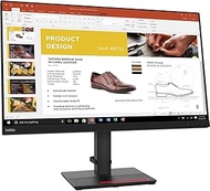 Lenovo ThinkVision P32p-20 31.5-inch 16:9 UHD Monitor