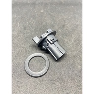 SOCKET SOCKET PIN 6 DLC OURO 5 ORIGINAL