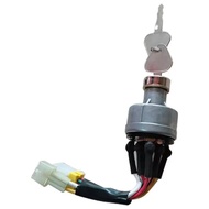 Ignition Switch 7N-4160 9W-1077 2S2342 9568-03 14526158 34B005 LG915C 11444212 RC411-53964 RC461-539