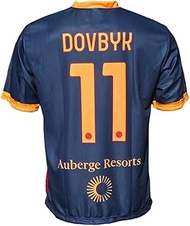 AS Roma Replica Jersey