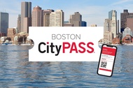 Boston CityPASS