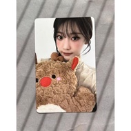aespa photocard aespa armageddon A aespa Photocard Genuine aespa Merchandise Liu Zhimin Polaroid aes