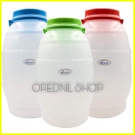 ┇  ◞  ⏇ Palamig Jug Juice Fruit Water Jug