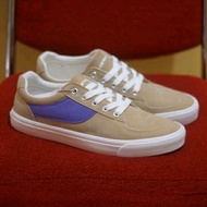 Airwalk REESE NUDE SNEAKERS