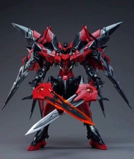 IRON TOYS MG 1/100 STAR DESTROYER DARK MATTER VER. (METAL INNER FRAME) PLAMO - ARKDEESS STORE