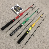 Daido Duramax Solid Fishing Rod Solid Fiber Rod