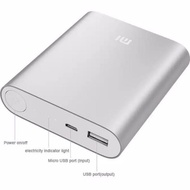 XIAOMI MI POWERBANK 10400 mah POWERBANK XIAOMI 10400 mah