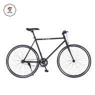 Garuda Fixie Bike Fixed Gear steel bike 700C