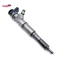 0445110209 Diesel Fuel Injector FOR BMW 5 3 1 SERIES X3 E46 E87 E61 N47 M47
