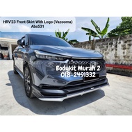 Honda HRV 2022 2023 2024 Vazooma Bodykit With Paint