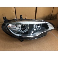 BMW E71 X6 Head Lamp | BMW X6 Facelift Head Lamp