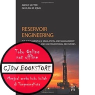 Research Engineering: The Fundamentals, Simulation, and Management of Conventional and Unconventiona