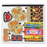COOLPON | This Is Lego®LEGO®Genuine Parts Sticker 75638 Sticker 75638stk01
