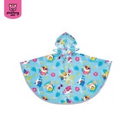 Skater兒童雨衣 90cm(夏日)_PF412