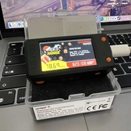 Nerdminer v2 Firmware 1.6.3 Original Board T-display S3 Hashrate 78K/S BTC Lottery Solo Miner Nerd M