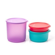 Tupperware ORIGINAL TUPPERWARE Cover For tropical round (3)