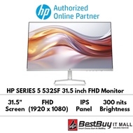 HP 532sf Full HD 31.5" Display Monitor 94F51AA
