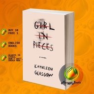 Girl in Pieces Kathleen Glasgow