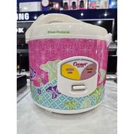 COSMOS RICE COOKER CRJ-3121