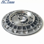 Automatic TRANSMISSION 6R80 Oil Pump Alu Plate Fits For Ford Mazda Mustang